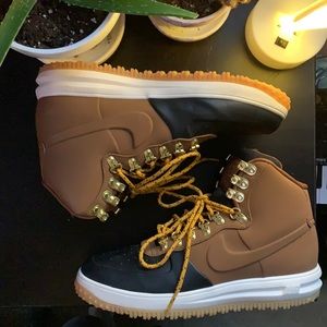 Nike Lunar Force ‘18